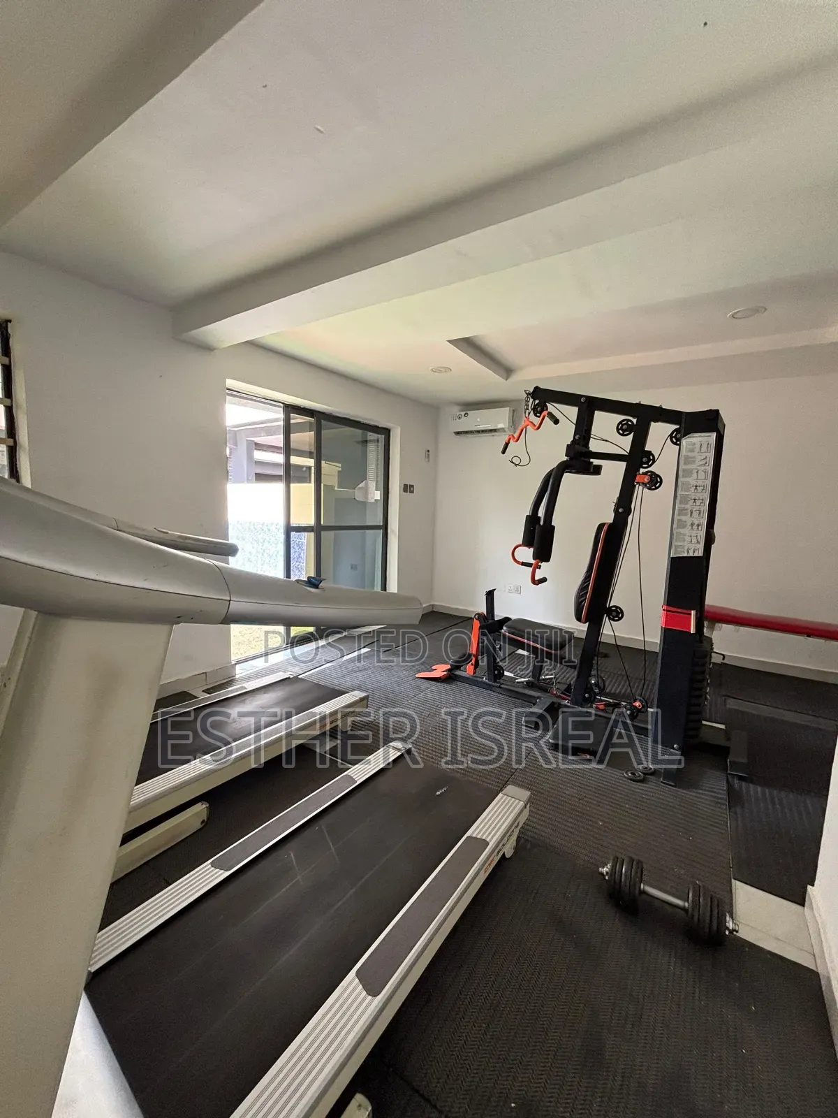 Chocolate 2 Bedroom Ikate, Snooker, Pool, Gym