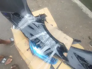 Front Fender Camry 2018/2020 Model