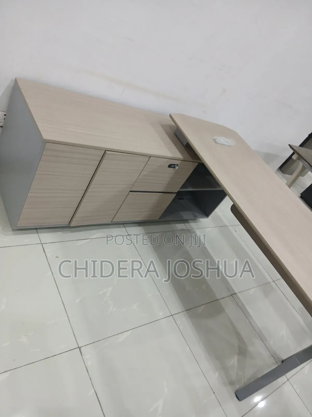 Executive Office Table 1.8meter