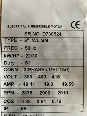 Raindrop Motor