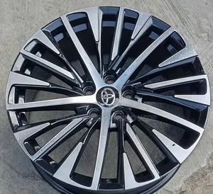 19inches for Ur Toyota Higlander 2025/6 Now Available