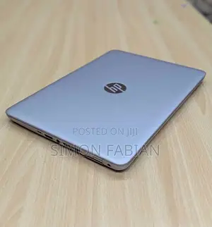 Laptop HP EliteBook 840 G4 8GB Intel Core i5 SSD 256GB