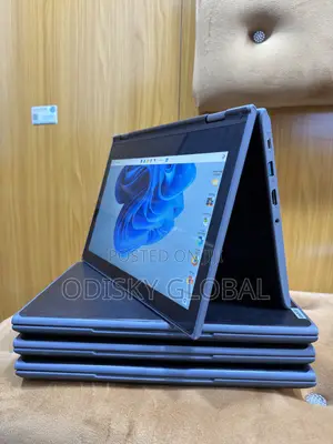 Laptop Lenovo IdeaPad 300 4GB Intel Pentium SSD 128GB