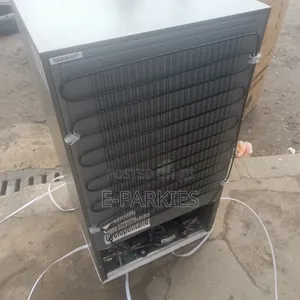 Lg Refrigerator 100litre