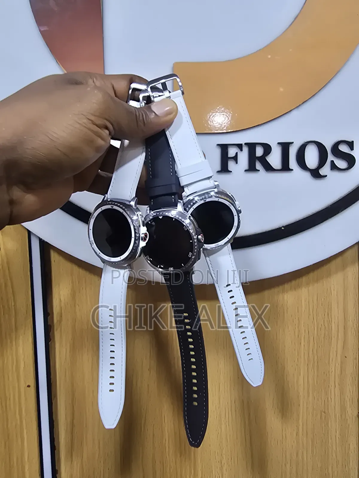 Smart Watches