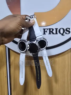 Smart Watches