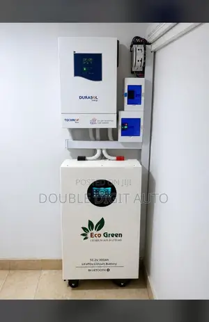 Lithium Batteries