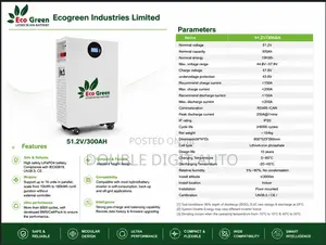 Lithium Batteries