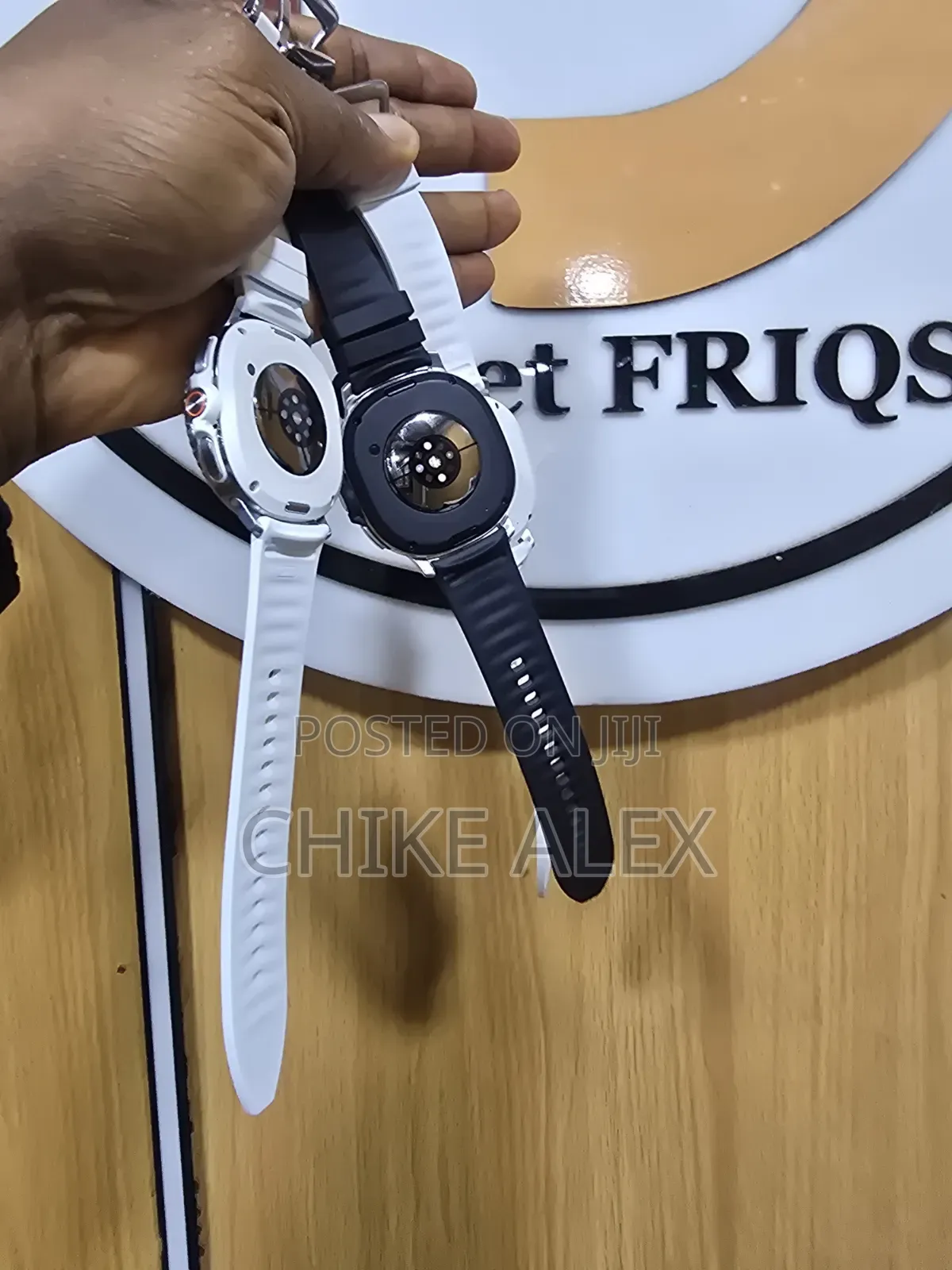 Smart Watches
