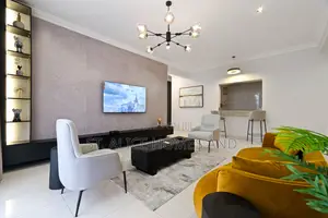 Chevron 99 3 Bedroom Apartment, Lekki Phase 1 Lagos.