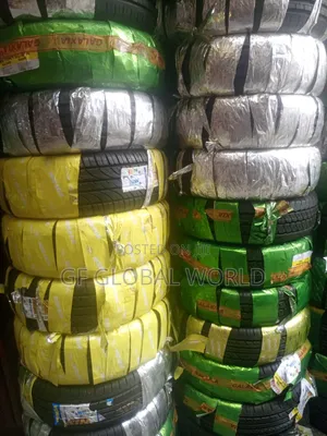 Brand New Tyres 245/65/17