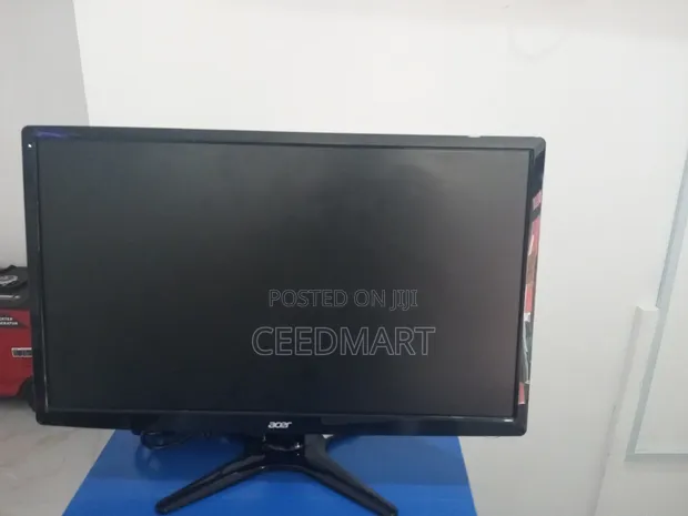 Acer G246hl 24