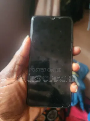 Vivo U10 32 GB Purple