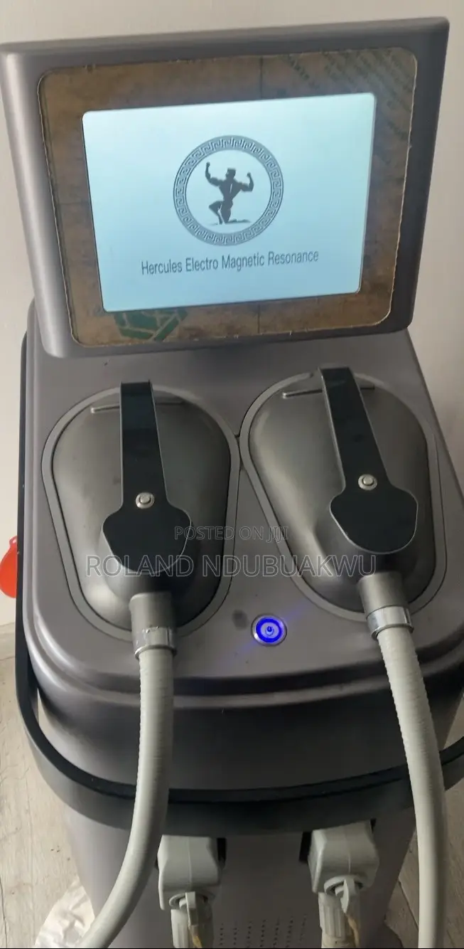 Ems Body Sculpting Machine