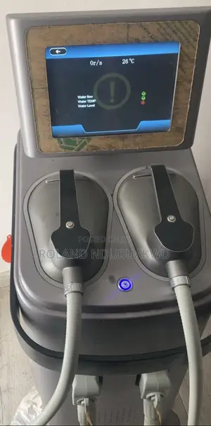 Ems Body Sculpting Machine