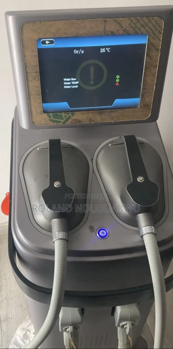 Ems Body Sculpting Machine