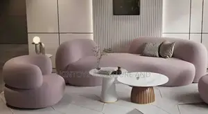 Modern Lao Sofa