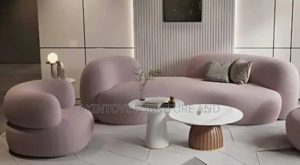 Modern Lao Sofa
