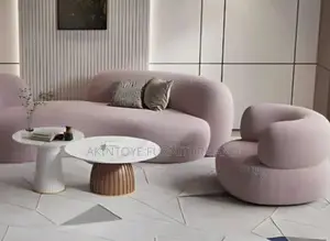 Modern Lao Sofa