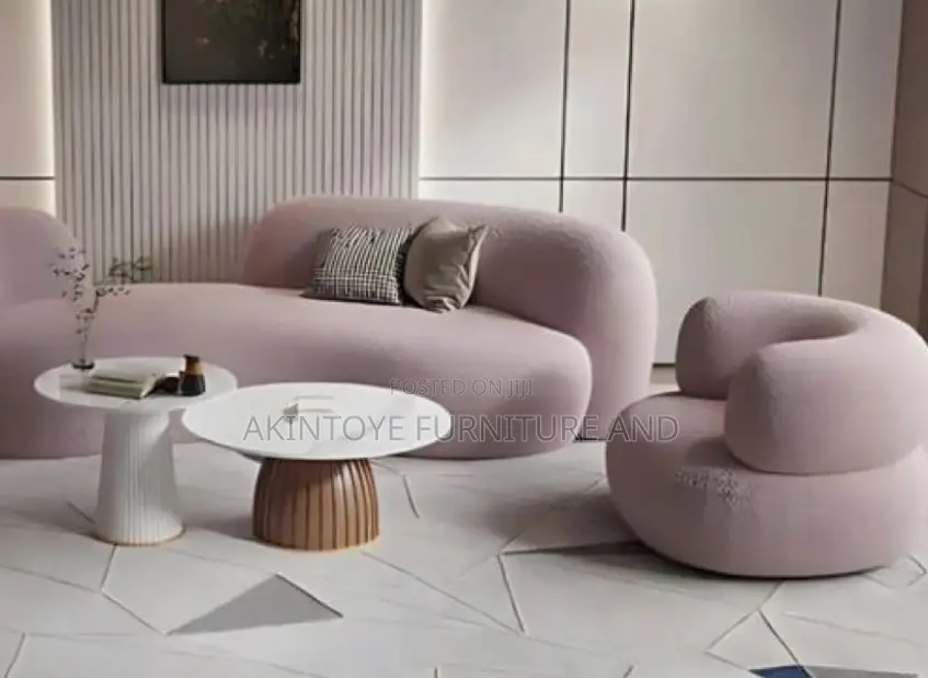 Modern Lao Sofa