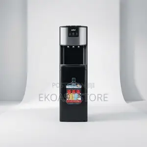 Sanford Sf1408wd Hot Cold Standing Water Dispenser Bottom Loading