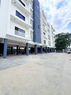 3bdrm Apartment in Ikeja Gra Lagos for sale