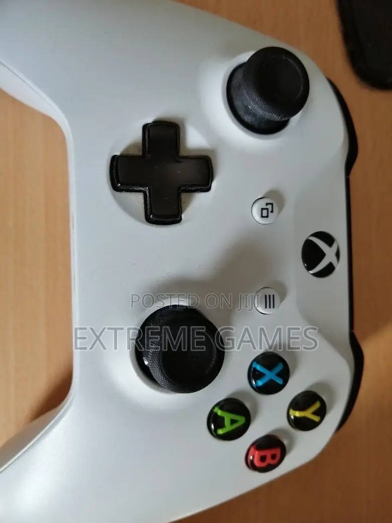 Xbox Controllers