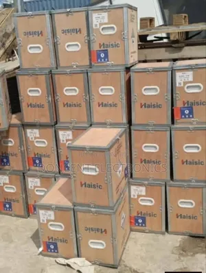 Haisic 4kwh 12v Lithium Battery - 6000 Cycles