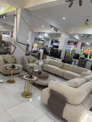 Luxury Turkish Sofa Sets by 7 Seaters