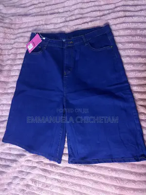 Ladies Jeans
