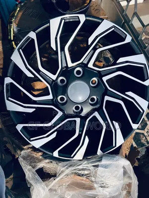 Brand New 18rims