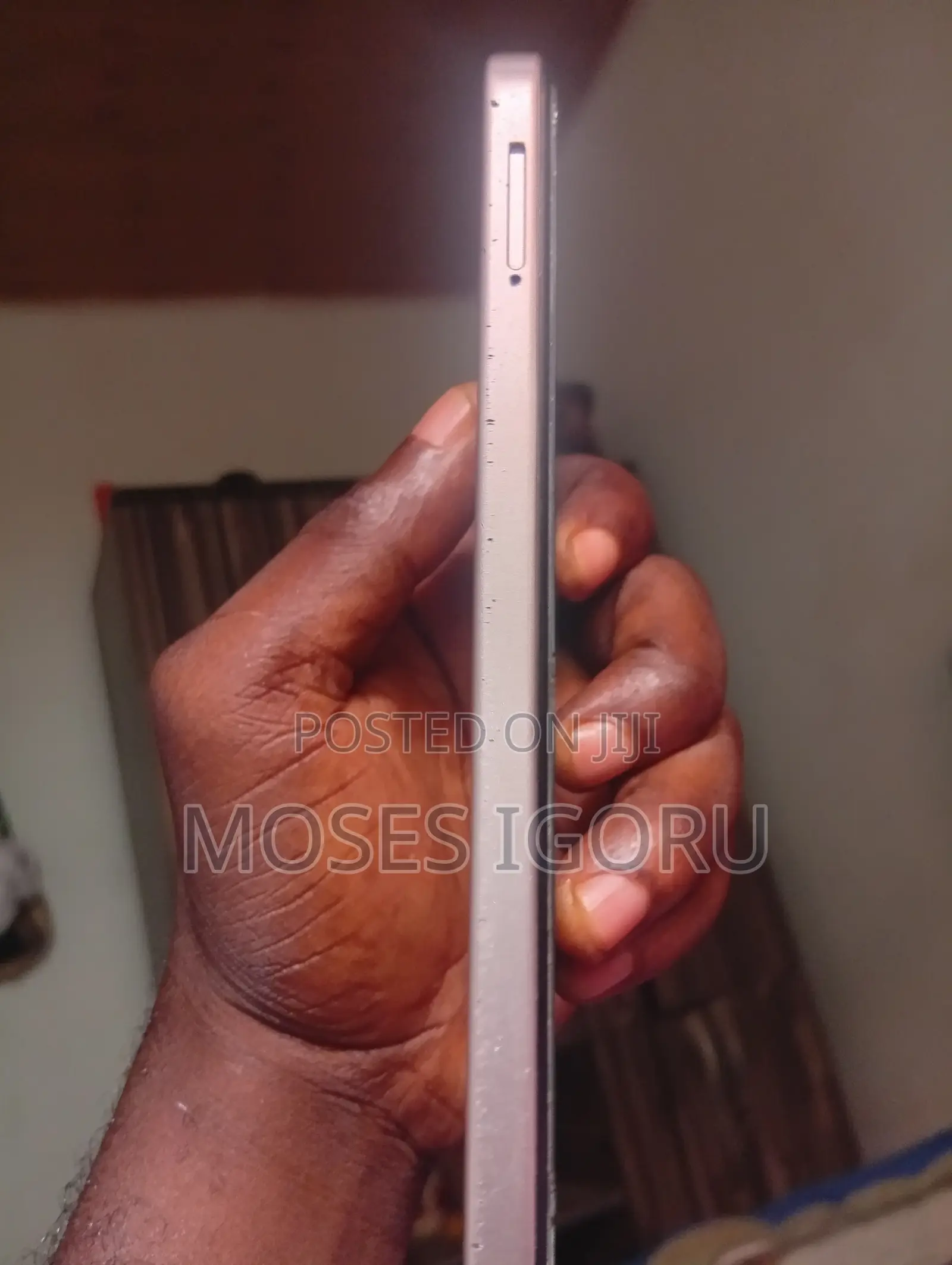 Infinix Smart 10 64 GB Gold