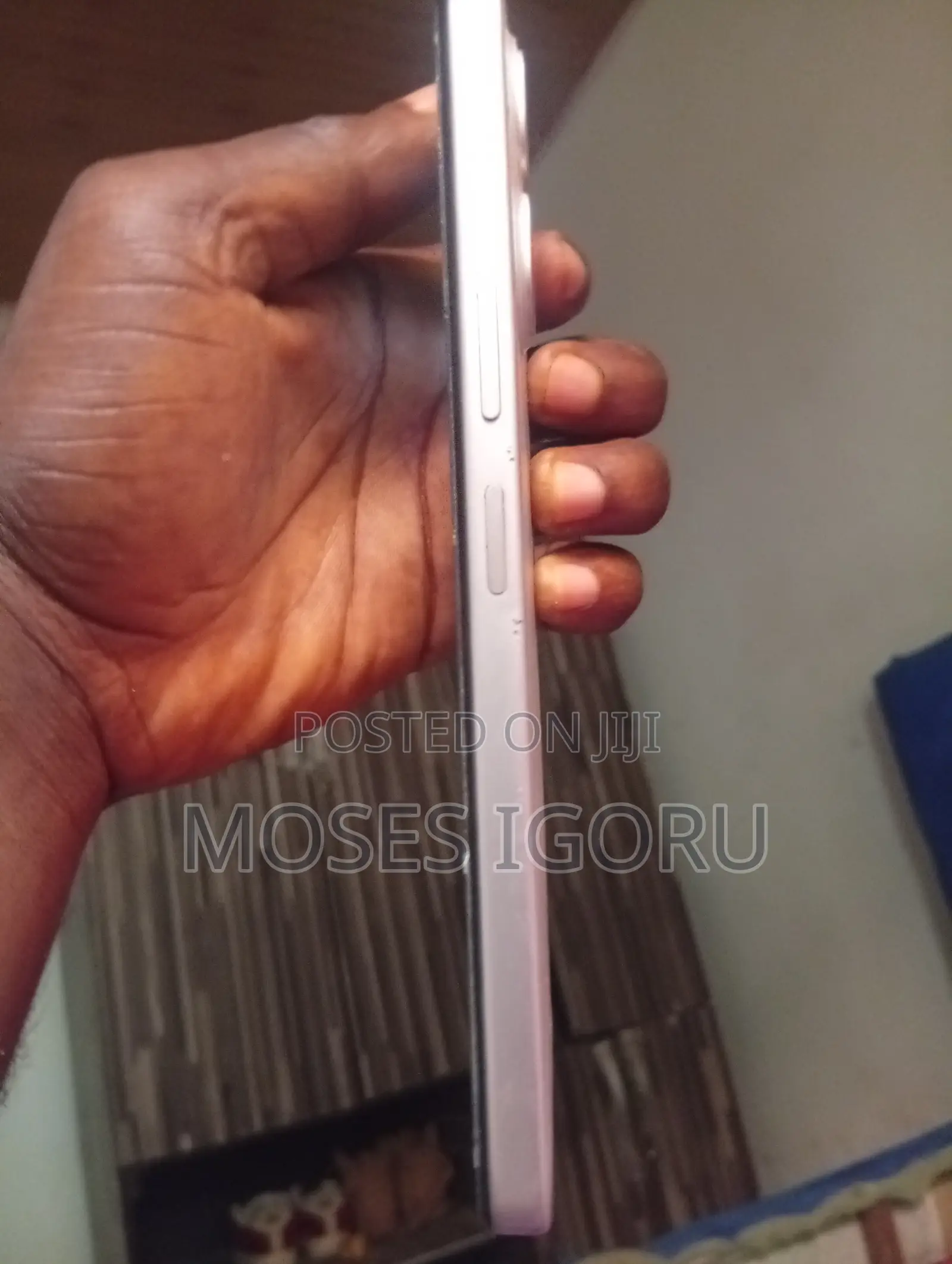 Infinix Smart 10 64 GB Gold