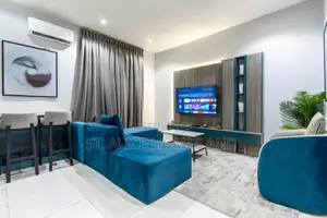 Greenville 1 Bedroom Apartment, Lekki Phase 1 Lagos