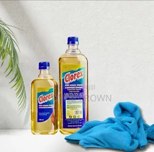 Household Chemical