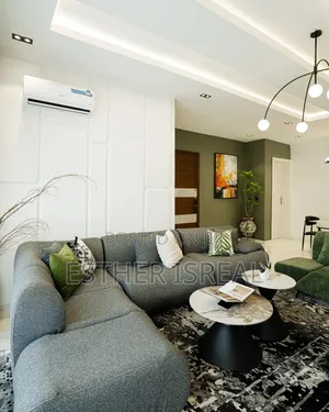 Castor 3 Bedroom Apartment With Ps5