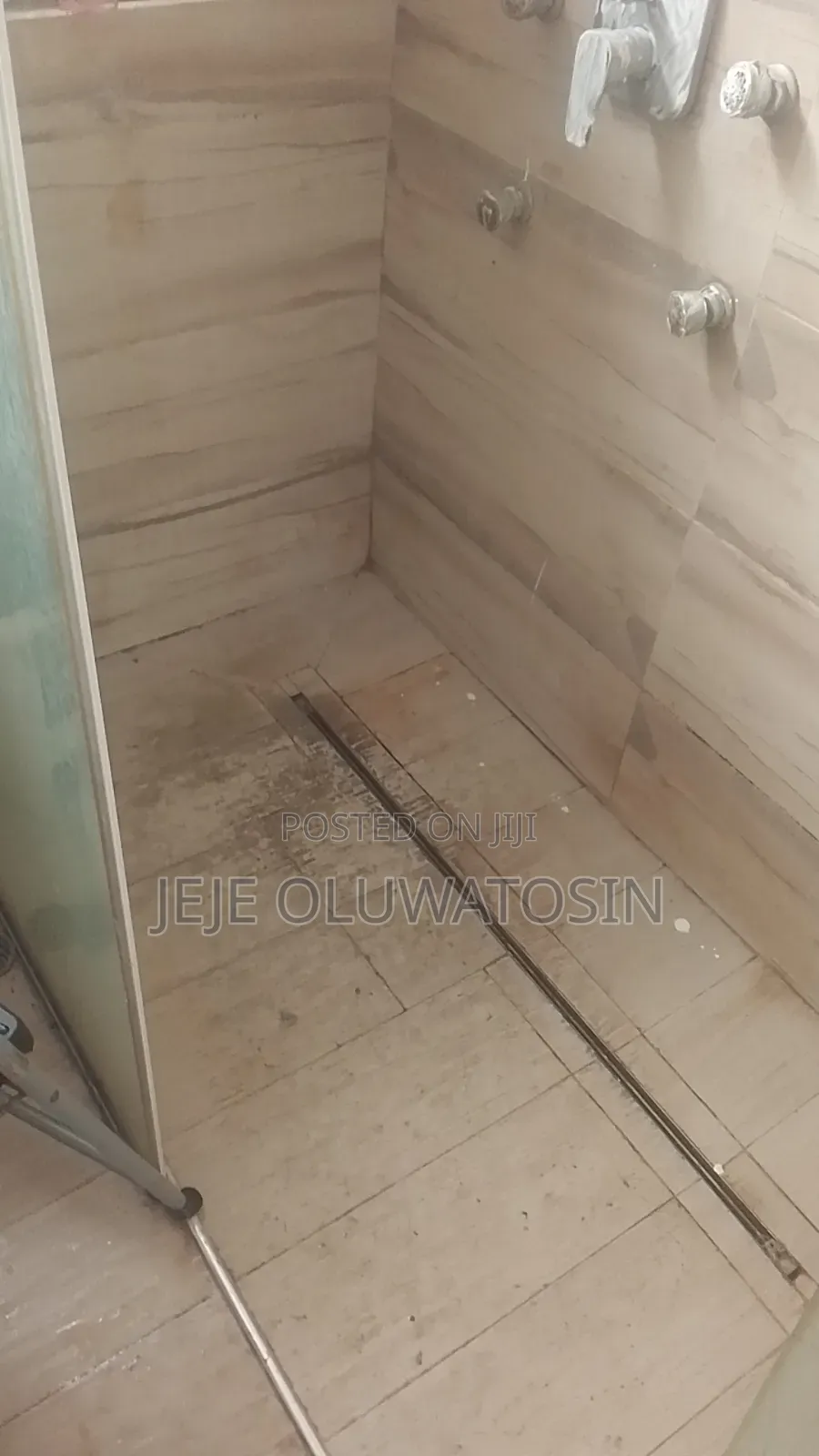 Deep Cleaning Services