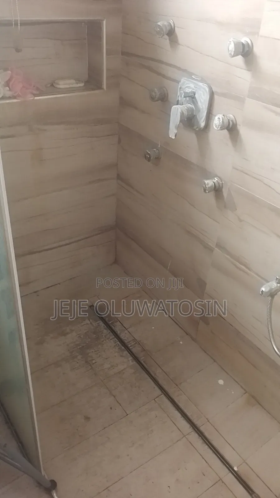 Deep Cleaning Services