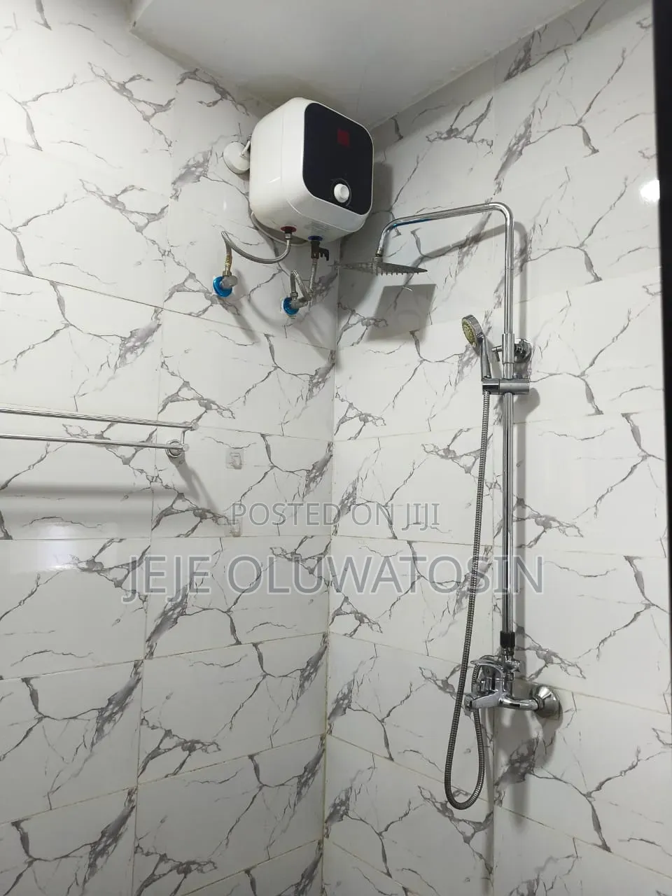 Deep Cleaning Services