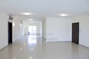 3bdrm Apartment in Banana Island Estate for rent