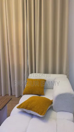Minimalist Single 3 Seater Sofa
