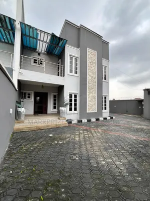 4bdrm Duplex in Maryland Ikeja Lagos for sale