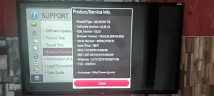 Smart Tv 42