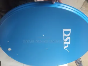 Complete 90cm DSTV Dish With Universal LNB