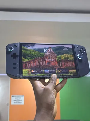 Lenovo Legion Go