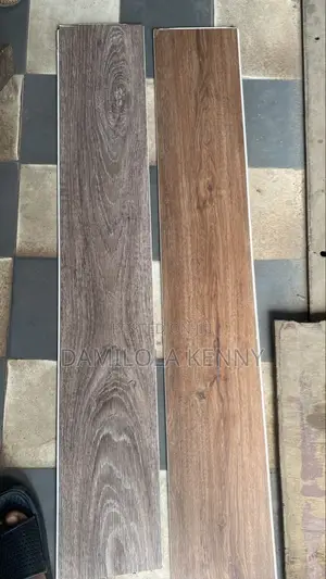 Spc Wooden Floor