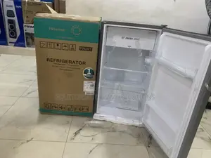 Hisense 093dr Refrigeration Solution 90l