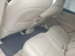 Lexus RX 350 AWD 2015 Black