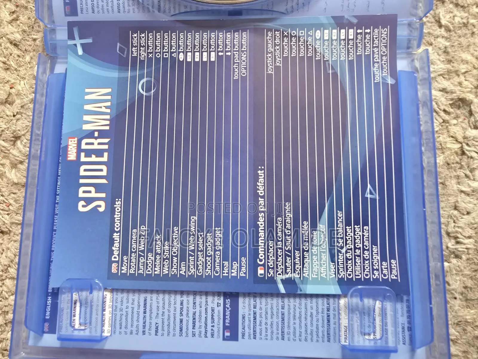 Farcry6 Ps5 Game