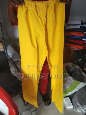Normal Raincoat